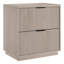 Mayler 23.63cm W Bedside Table-149009769
