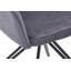 50cm H Fabric Upholstered Upholstered Back Armchair-638213727