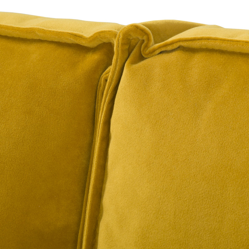 Chalco 3 Seater Sofa