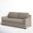 Cranbrook Upholstered 88'' Sofa-88385279