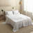100% Linen Flat Sheet-110275727-110275728