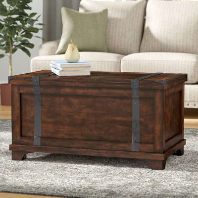 Table de salon Hornbeck