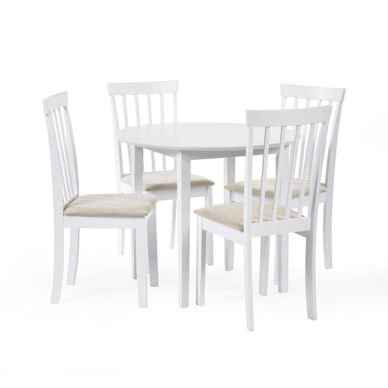 4 - Person Dining Set