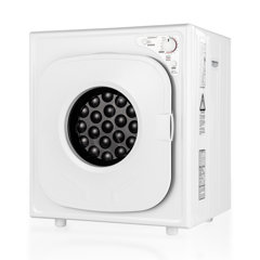 TABU 9lbs Mini Portable Washing Machine, Compact Washer with