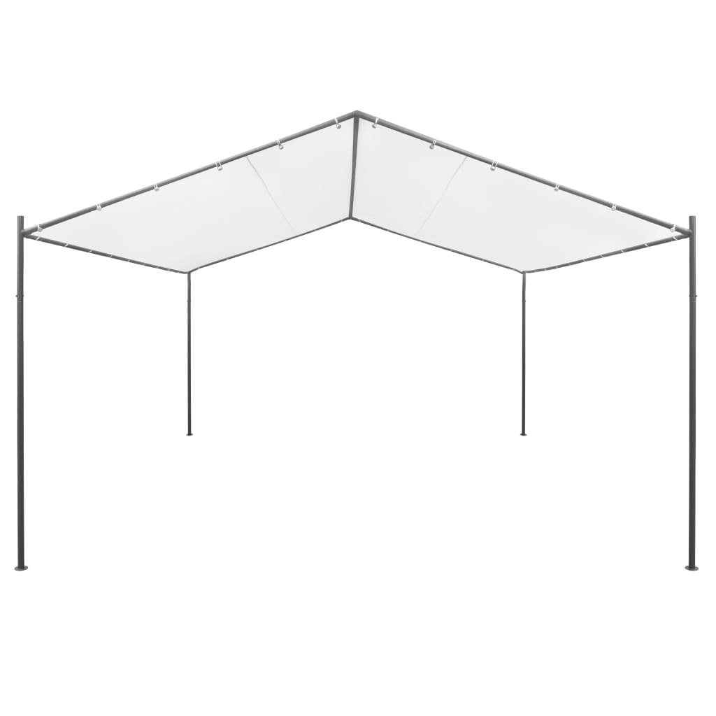 Arlmont & Co. Arisdages Gazebo Outdoor Canopy Tent Patio Pavilion