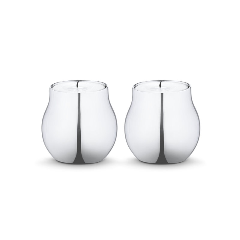 Cafu Small Stainless Steel Holder