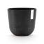 Pot à fleurs en plastique recyclé intérieur / extérieur Ecopots Oslo-324821589-324821620
