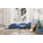 Wooden Race Car Bed,Car-Shaped Platform-541884414