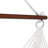 Victorian Tufted Polyester Hammock Hanging Chair with Cushion-836548644