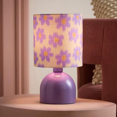Teirna Lamp