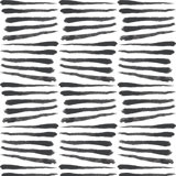 Nomad Zebra 10' L x 25" W Peel and Stick Wallpaper Tile