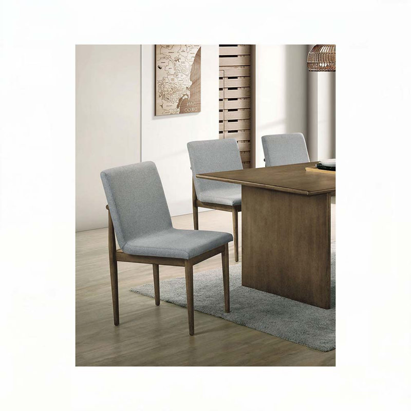 2 chaises d'appoint 2 pièces