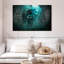 Underwater fish tunnel Aletra-107703475
