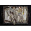 Antique Silver - Picture Frame Photograph-295785581-296130299