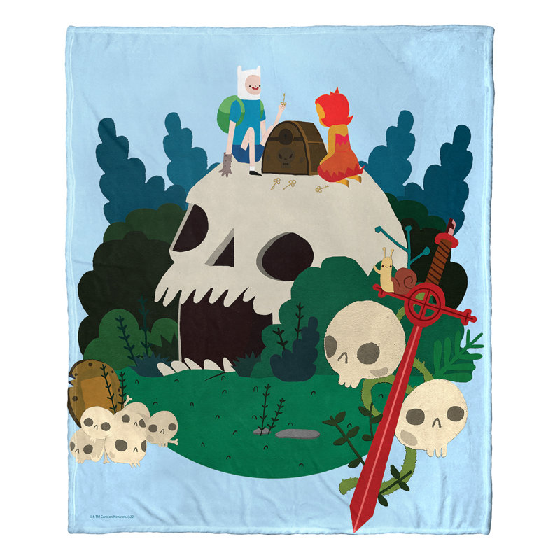 Throw Blanket