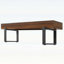 Banc en bois durable pour la chambre à coucher, la cuisine et l'entrée-71725510