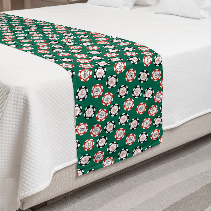 Bed Runner, King