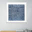 Moroccan Night Framed Graphic Art-48619454