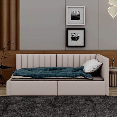 Levorne Bed