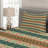 Rustic Polyester Coverlet-41887016