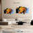 Avery Abstract Bullhead-108802894