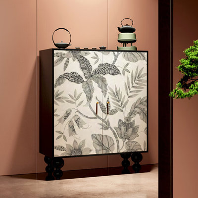 Armoire à chaussures minimaliste française