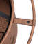 Steel Firepit Tarso - Ø83cm, Copper