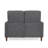Annchen 48.75'' Wide Manual Club Recliner-1782497735