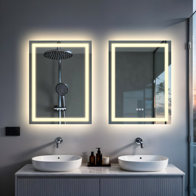 Rectangle Mirror