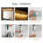 5 - Light Vanity Light