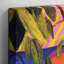 August Macke Wrapped Canvas Painting-19066124