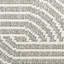 Tapis ivoire moderne Coedy-106588724