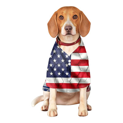 Dog TShirt Customized Dog Top