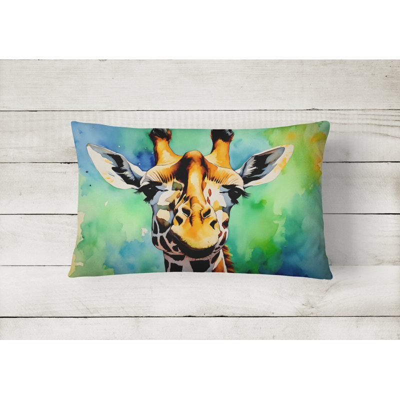 Other/No Pattern Outdoor Throw Pillow