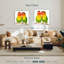 Crowle Lovebirds-111887110