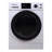 Magic Chef 2.7-Cu. Ft. Ventless Washing Machine in White-53923478