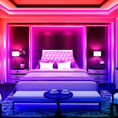 LED Strip Lights