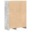 1 131.5cm Kitchen Pantry-105676562