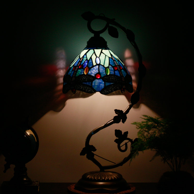 Christabelle Metal Lamp