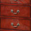 Commode pour femme Elegant Cherry