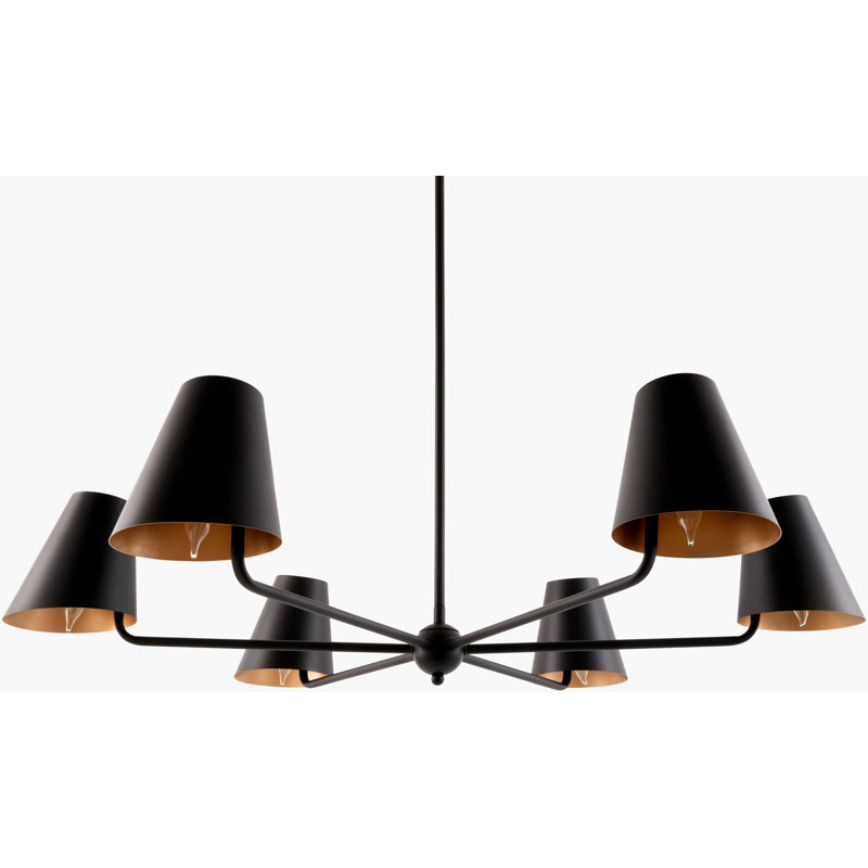 Lustre Kylen