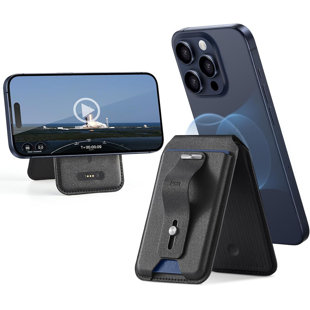 ESR Halolock Geo Wallet Stand