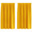 Curtains Polyester 140Cm Sound-Absorbing-1397867436-1397867437