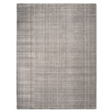 Izeda Area Rug in Black/White