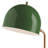 Petalia Stainless Steel Desk Table Lamp