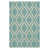 Aqua/Mustard selected