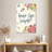 Tergel Summer Garden IX-108424242