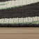 Sherika Machine Woven Floral Area Rug