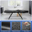 Table de massage réglable