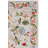 Sapin Hand Hooked Wool Floral Rug-269940959